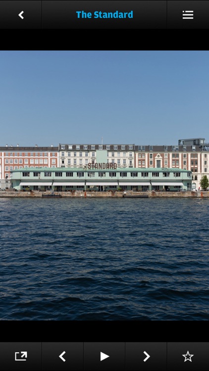Copenhagen: Wallpaper* City Guide screenshot-4