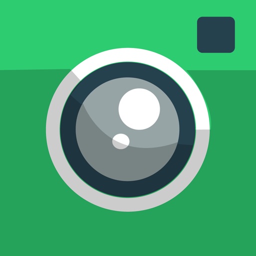 GreenSnap! icon