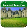 Botanical tales tour of the Domaine de Candé