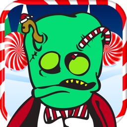 Zombie Snow Fight FREE