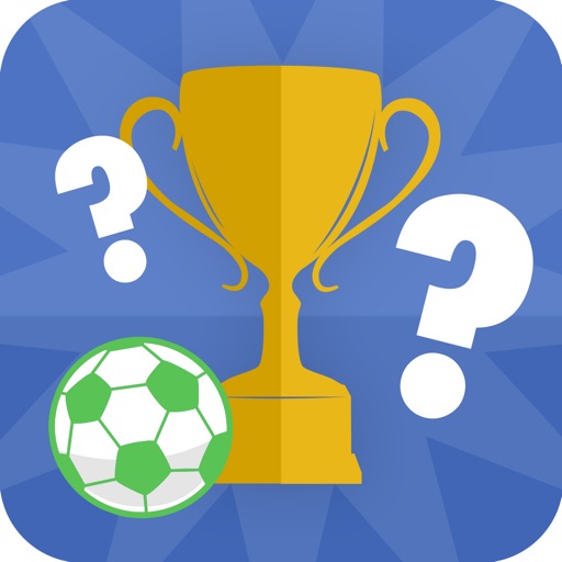 Heroes of Football - Cup Quizz 2014 icon