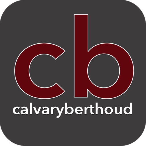 Calvary Berthoud