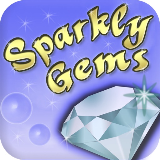 Sparkly Gems of the Infinite Skies Extended Icon