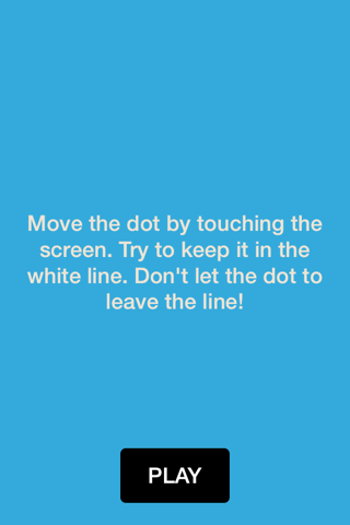 The Dot - keep the dot in the line screenshot 4