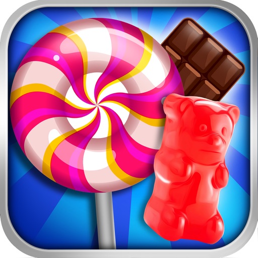 Mommy's Candy Maker Games - Make Cotton Candy & Food Desserts in Free Baby Kids Game! iOS App