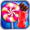 Mommy's Candy Maker Games - Make Cotton Candy & Food Desserts in Free Baby Kids Game!