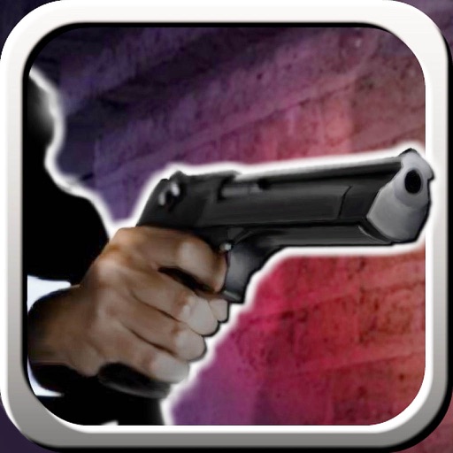 Hit Man Legend - Assassin Bloody Adventure iOS App