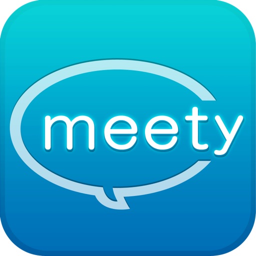 meety - messaging with files -