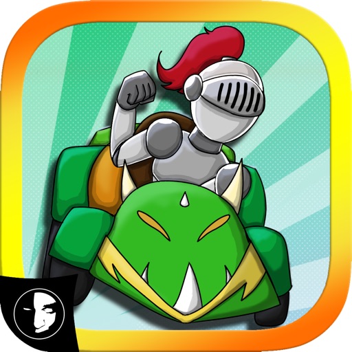 Time Crushers - Speed Racing - Full Mobile Edition icon