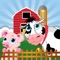 A farm animal-themed academic amusement park for your kids to enjoy