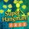 Super Hangman! Lite - FREE