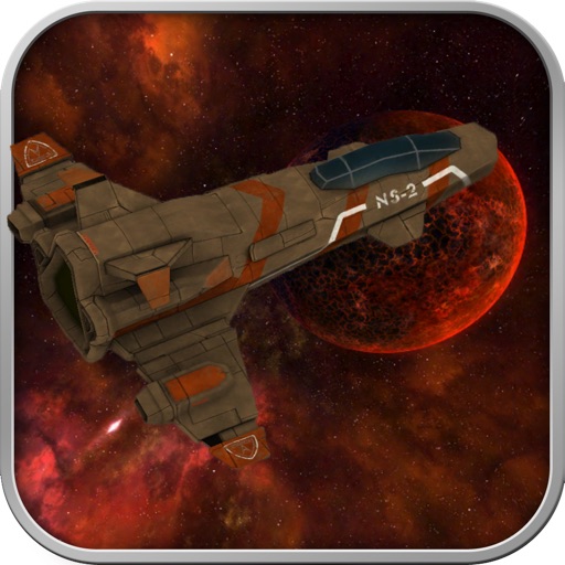 Star Fleet Shooter Hero iOS App
