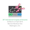 International Congress of Actuaries 2014