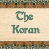 The Koran  (translated english version)