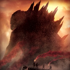 GODZILLA: ZONA DI ATTACCO