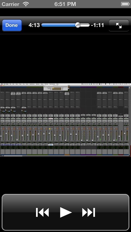 Learn For ProTools11 screenshot-3