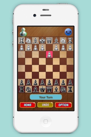 Chess Royal screenshot 3