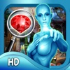 Hidden Objects : Blue baby