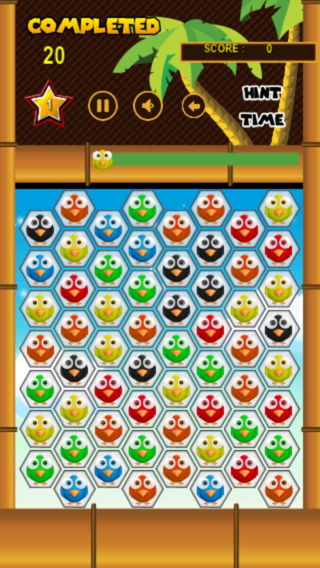 WHERE'S MY BIRD? MICKEY THE BIRD VERSION 2.0 IOS CASINO WHERE'S MY BIRD? MICKEY THE BIRD VERSION 2.0 IOS