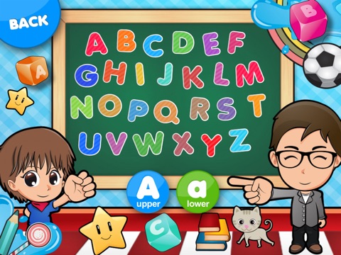 ABC School Pre-School Learning(No Advertisement) screenshot 2