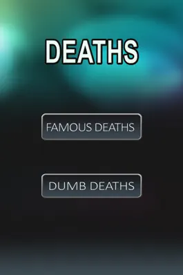 Game screenshot Famous Deaths FREE mod apk