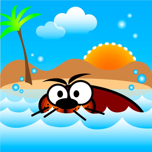 Beach Havoc Icon