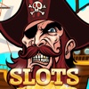 Pirates Treasure Slots - Lucky Cash Casino Slot Machine Game