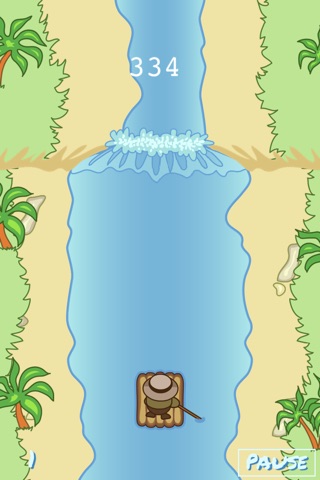 Wild River screenshot 4