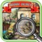 Hello, Welcome to Sacred Elements on Earth Mystery - Hidden Objects game for Kids and Adults