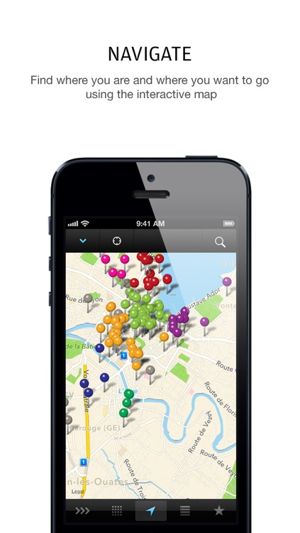 Geneva: Wallpaper* City Guide screenshot-3