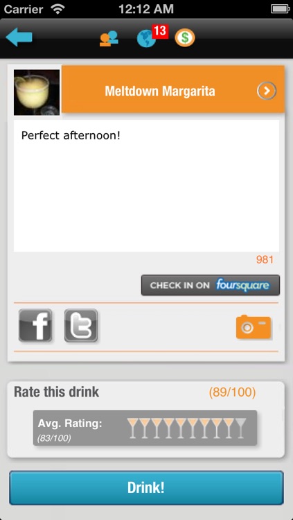 drinklobby