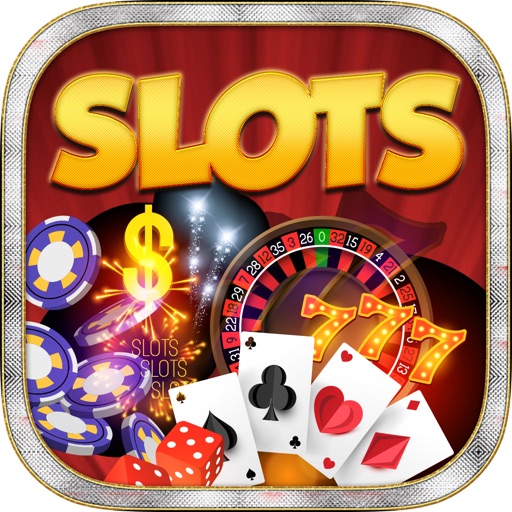 ``````` 777 ``````` An Angels Vegas Real Slots Game - FREE Classic Slots icon