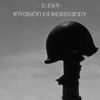 Invasion of Normandy - Complete Broadcast