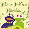 Miko ve Dodo - İnteraktif Çocuk Hikaye Kitabı