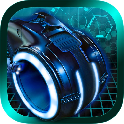 Asphalt Nitro Neon Bike Racing FREE