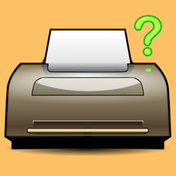 Printing for iPad Printer Verification