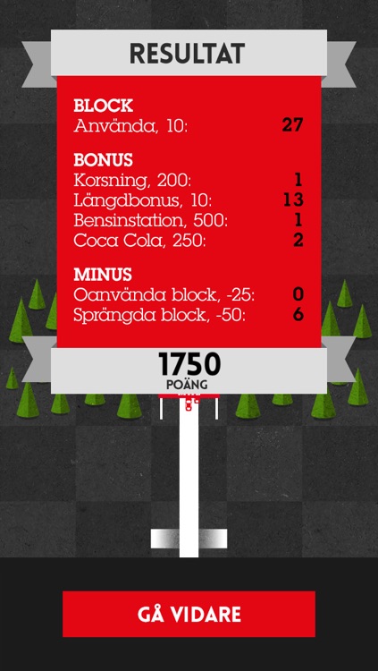 Road Blocks screenshot-3