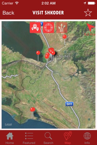 VisitShkoder screenshot 4