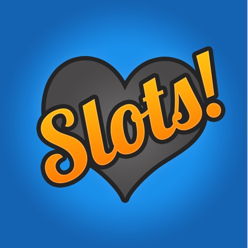 Slots! iOS App