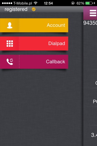 Smart Call Dialer screenshot 3