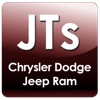 Jts Chrysler Dodge Jeep Ram