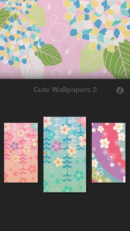 Cute Illustration Wallpapers 2