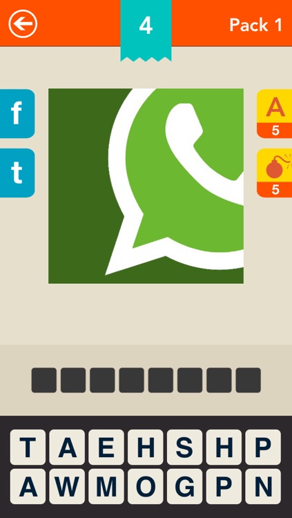 Guess the Brand! ~ Free Logo Quiz screenshot-3