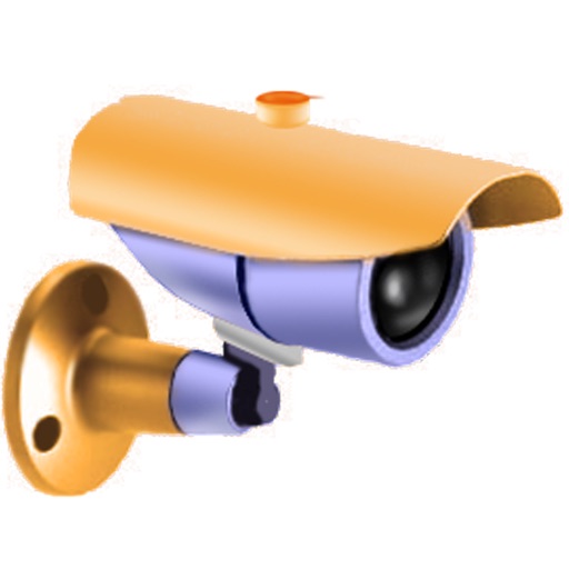 Spy Eyes icon