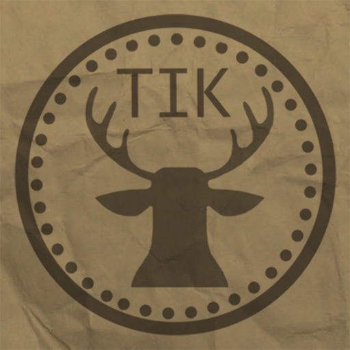 TIK icon