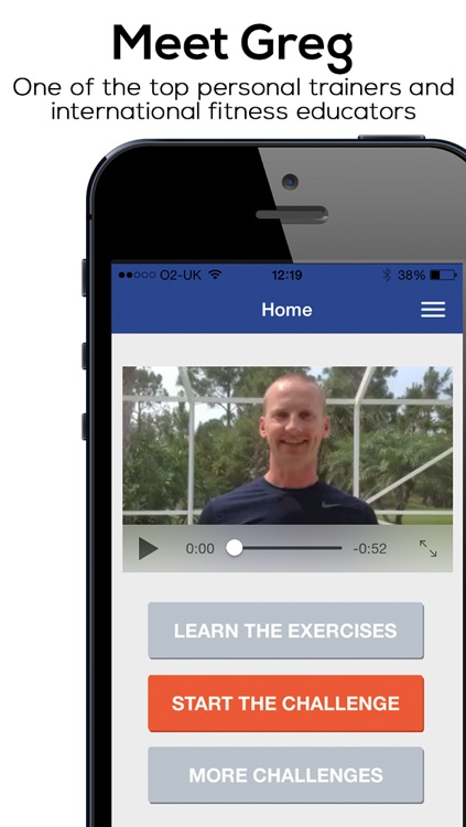 Kettlebell Pro Challenge: The GB Workout Challenge Series