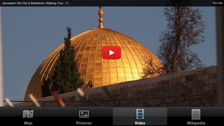 Israel : Top 10 Tourist Destinations - Travel Guide of Best Places to Visit