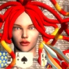 Texas Holdem with Medusa – Free 3D HD Heads up Poker Game