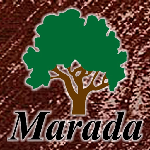 Marada Golf Course icon