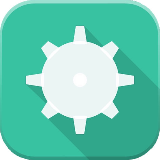 Buscaminas iOS App